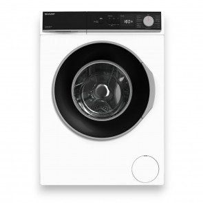 Sharp ES-NFA612BW1NA-DE Pralni stroj 6