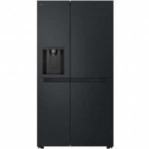 LG GSLC41EPPE Stran ob strani z vodnim