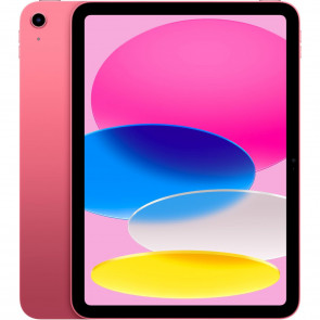 Apple iPad 11" WiFi 128GB Pink MD4E4TY/A