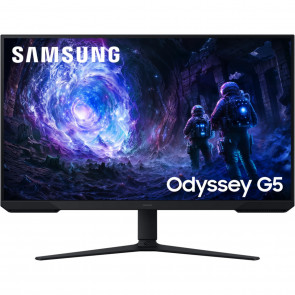 Samsung Odyssey G5 G51F (2025) 32" 16:9