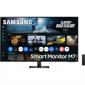 Samsung pametni monitor M7 M70F (2025)