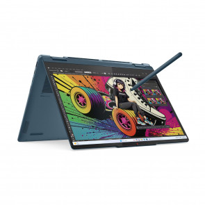 Lenovo Yoga 7 2-v-1 14AKP10 16GB/512GB 5