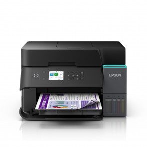 Epson EcoTank ET-3950 crno A4 C11CL43402