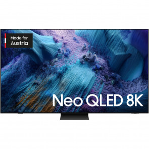 Samsung QE65QN990FTXXN 163 cm (65") Neo