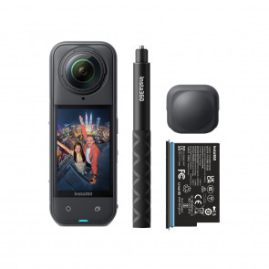 Insta360 X5 Starter Bundle Akcijska