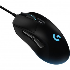 Logitech G403 HERO crna USB 910-005632