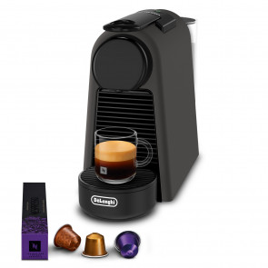 Delonghi EN85.BKMT Essenza Mini aparat v