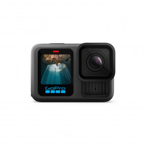 GoPro HERO13 Black Razširjen paket z