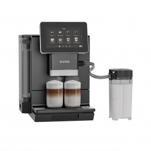 Nivona CafeRomatica NIVO 9101 Kavni crna