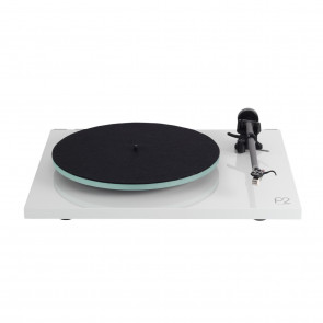 Rega Planar 2 gramofon bel s kartušo