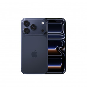 Apple iPhone 17 Pro 256GB temno modra