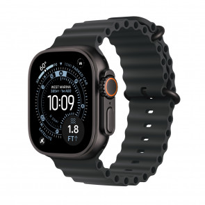 Apple Watch Ultra 3 Ocean crna MF0J4QF/A