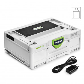 Festool Bluetooth zvocnik TOPROCK SYS3 M