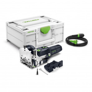 Festool DF 500 RQ-Plus Domino vkljucno s