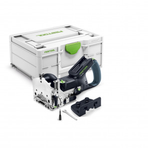 Festool Domino DFC 500 E-Basic vklj.