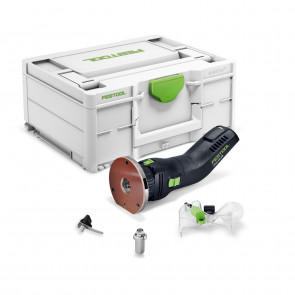 Festool OFKC 500 R3 EB-Basic baterijski