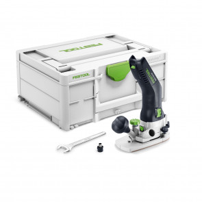 Festool MFKC 700 EB osnovna brezkabelna