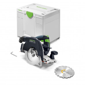 Festool HKC 55 EB-Basic Akku-rocna žaga