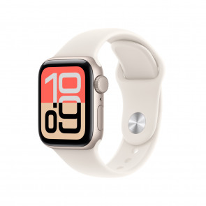 Apple Watch SE 3 GPS 40mm S/M MEH34ZR/A,