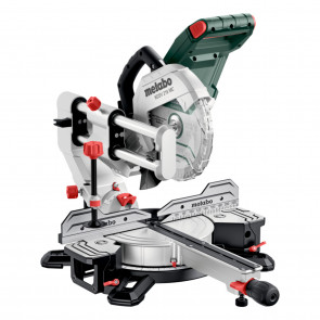 Metabo KGSV 216 MC Elektricna kapna žaga