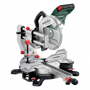 Metabo KGSV 254 MC Elektricna žaga za na