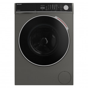 Sharp ES-WNFL814CAD Pralni stroj 8kg, A,