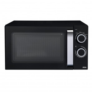 Silva Schneider MW-C 25.2 crna pecica 20