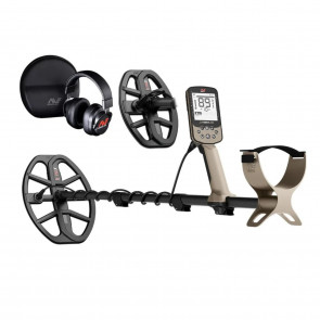 Minelab Xterra Elite kovinski detektor