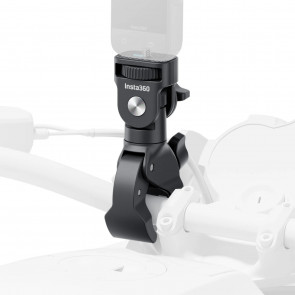 Insta360 Težka spona za motorno kolo