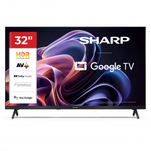 Ostra televizija Sharp 32HF2265E HD TV