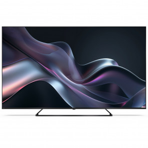 Sharp 65HP6265E 4K UHD QLED Google TV cm