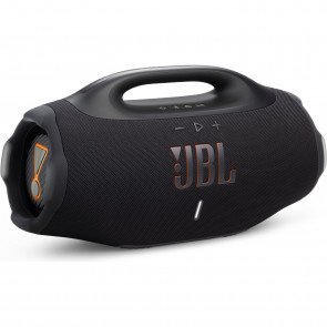 JBL Boombox 4 crna Prenosni Bluetooth
