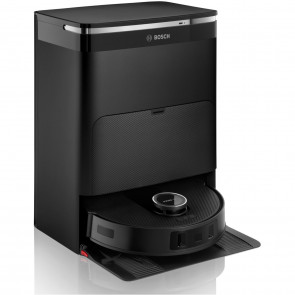 Bosch Exclusiv BCRDW3BAB Spotless Max z