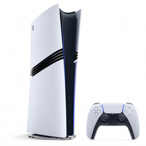 Sony PlayStation 5 Pro konzola 2TB.