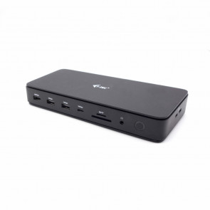 i-tec Thunderbolt 4 Docking postaja PRO