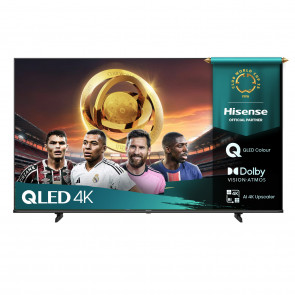 Hisense 50E7Q QLED pametni televizor 126