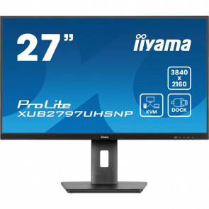 iiyama ProLite XUB2797UHSNP-B1 27" 16:9