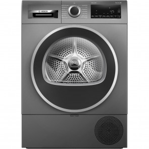 Bosch WQG233DR91 Exclusiv Serija 6 stroj