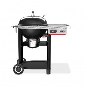 Weber Performer Smart žar na oglje Ø 57
