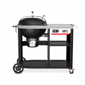 Weber Performer Premium Pameten žar na Ø