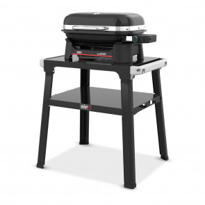 Weber Lumin Compact Elektrogrill za na z