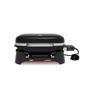Weber Lumin Elektrogrill zunanji žar za
