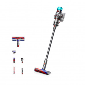 Dyson V12 Origin Akkusauger Nickel/