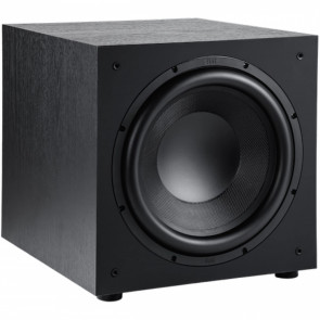 Elac Debut 3.0 DS123 crna