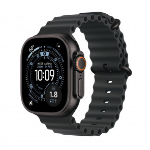 Apple Watch Ultra 3 Ocean Crna Prva