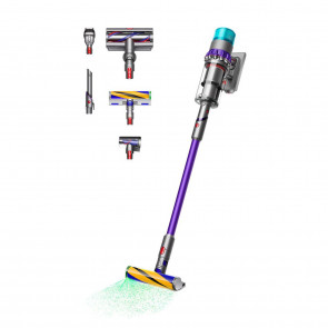 Dyson Gen5 prepoznava Absolutni