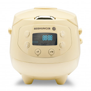 Reishunger Digitalni Mini Kuhalnik za W,