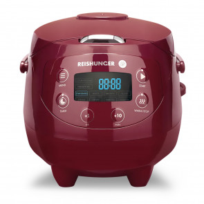 Reishunger digitalni mini kuhalnik za