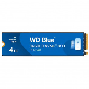 Zahko Western Digital WD Blue SN5000 SSD