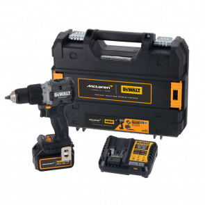 DeWalt DCD85MM1T-QW McLaren Design 18 V